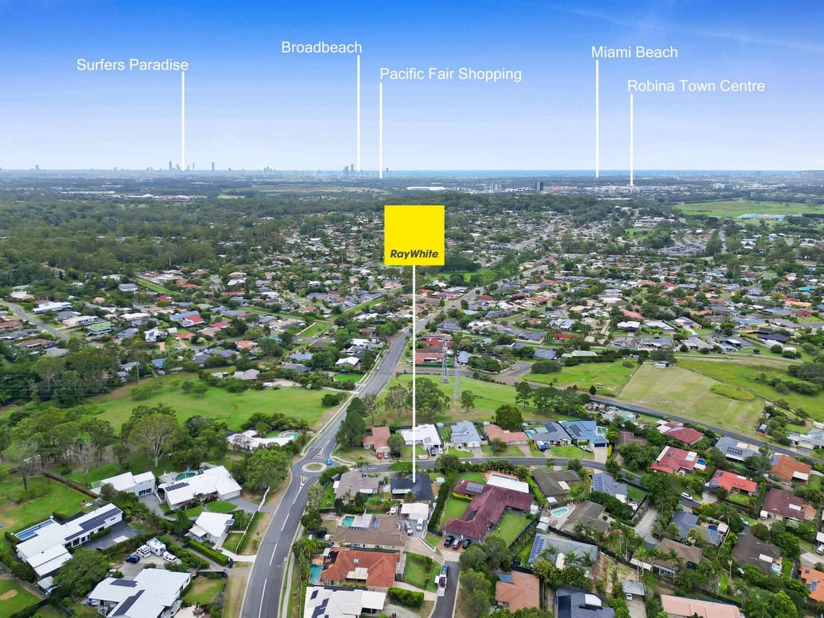 3 Sugarglider Lane, MUDGEERABA - Thumbnail 22