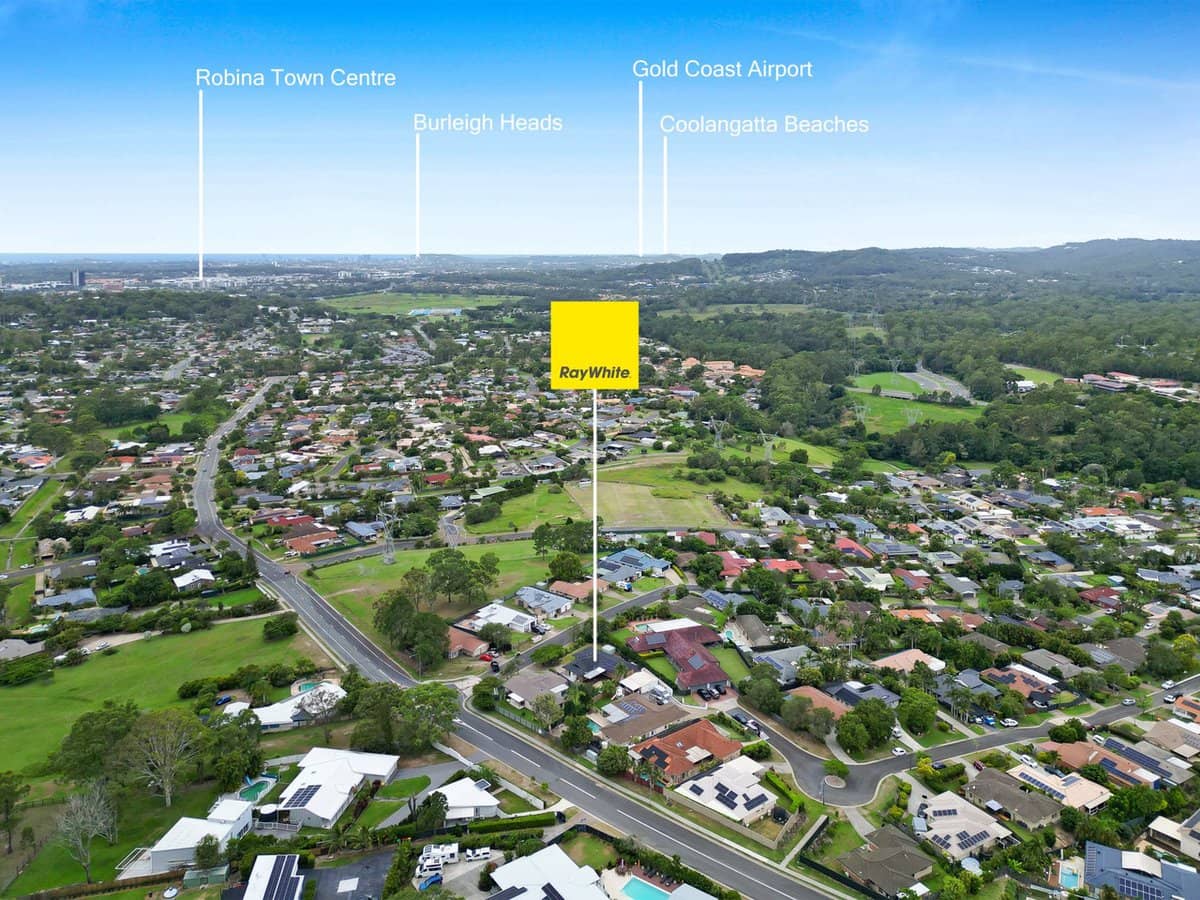 3 Sugarglider Lane, MUDGEERABA - Thumbnail 23