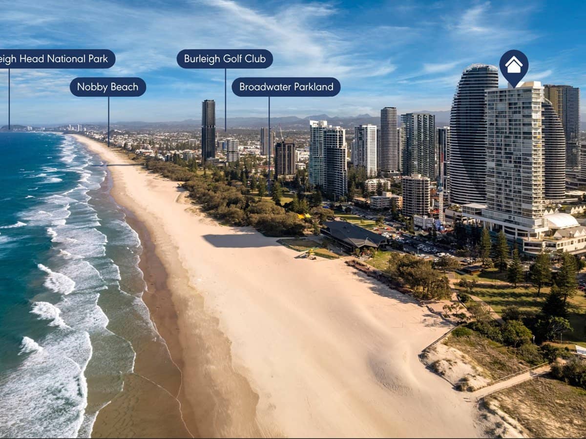 159 Old Burleigh Road, BROADBEACH - Thumbnail 19