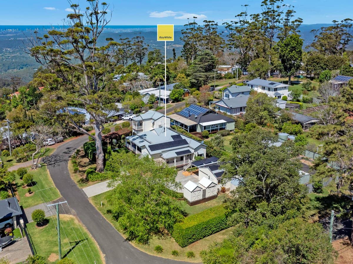 28-32 Cliff Way, TAMBORINE MOUNTAIN - Thumbnail 28