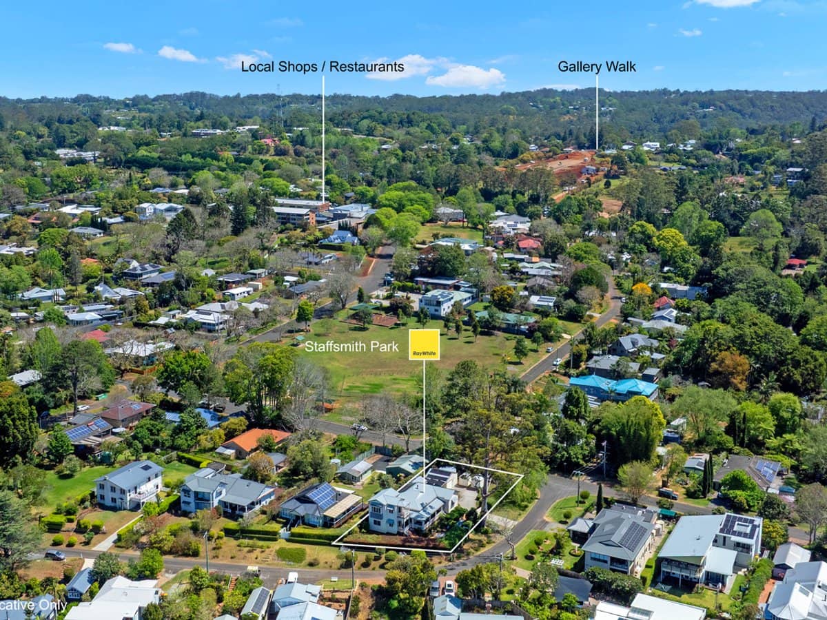 28-32 Cliff Way, TAMBORINE MOUNTAIN - Thumbnail 29