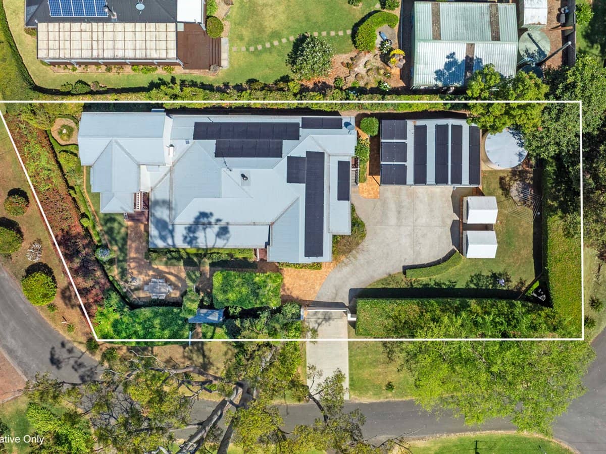 28-32 Cliff Way, TAMBORINE MOUNTAIN - Thumbnail 30