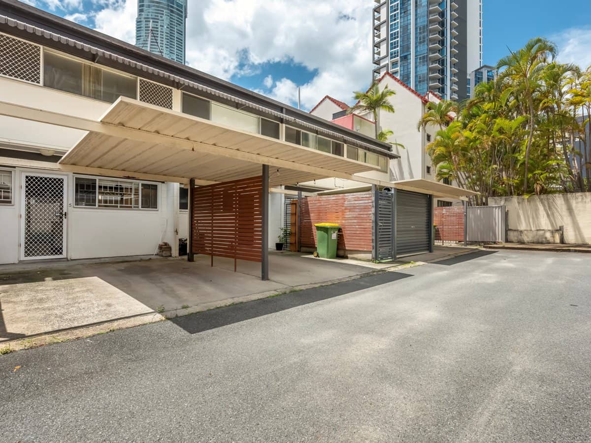 23 River Terrace, SURFERS PARADISE - Thumbnail 13