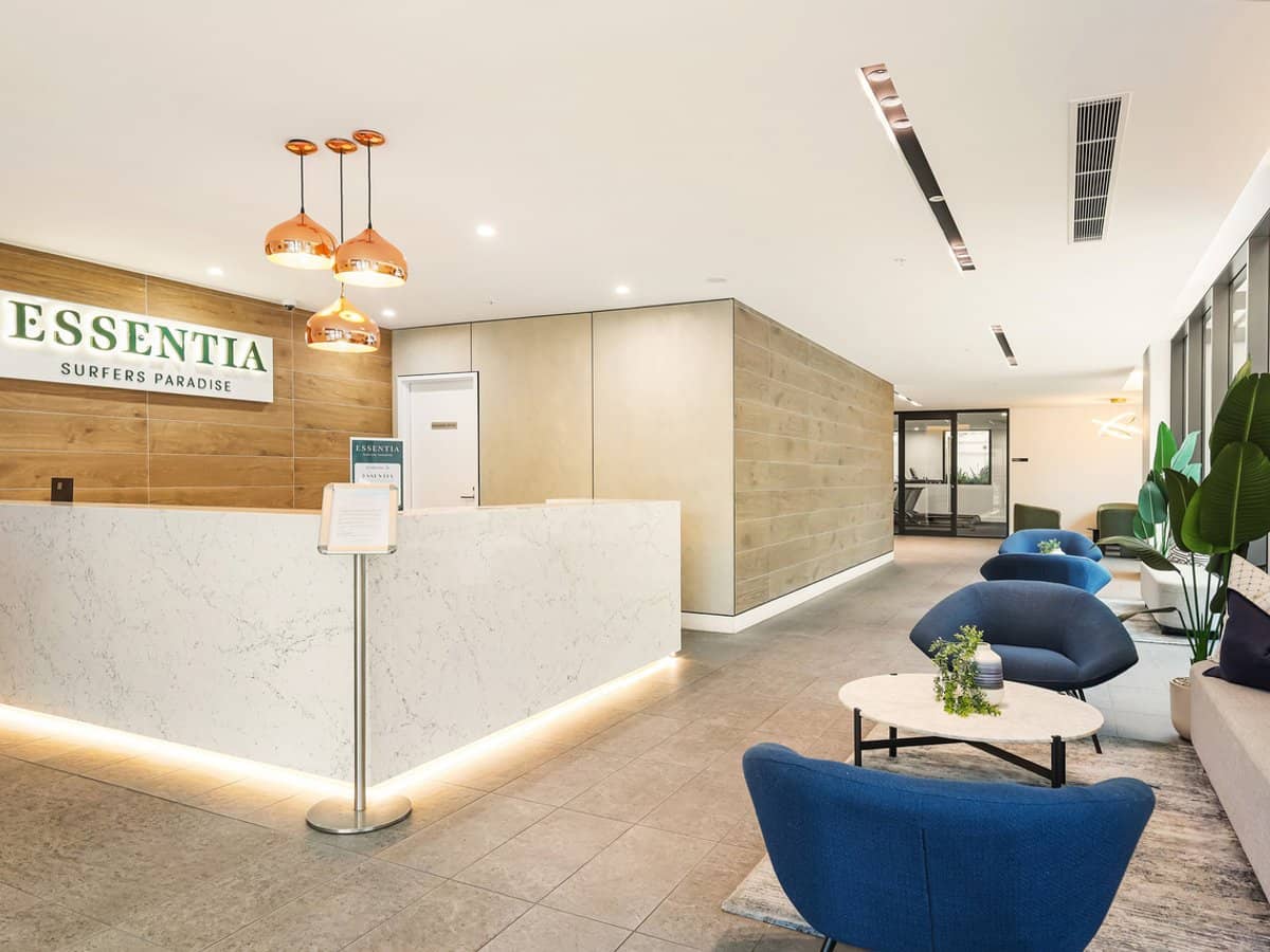 18 Remembrance Drive, SURFERS PARADISE - Thumbnail 11