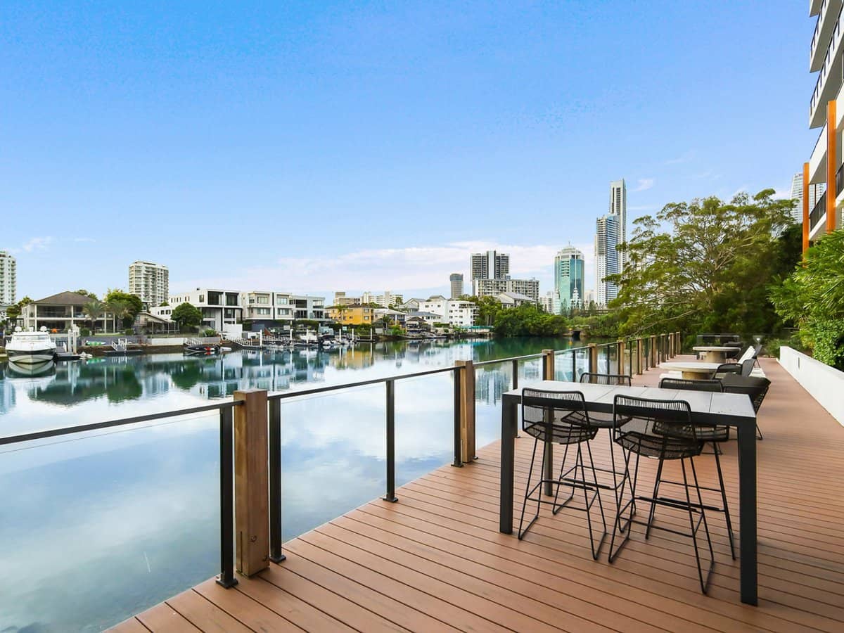 18 Remembrance Drive, SURFERS PARADISE - Thumbnail 14