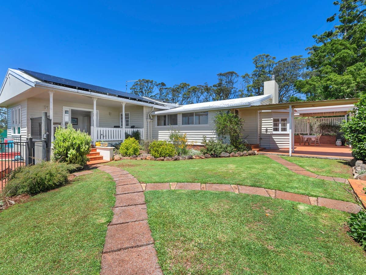 332-356 Main Western Road, TAMBORINE MOUNTAIN - Thumbnail 3