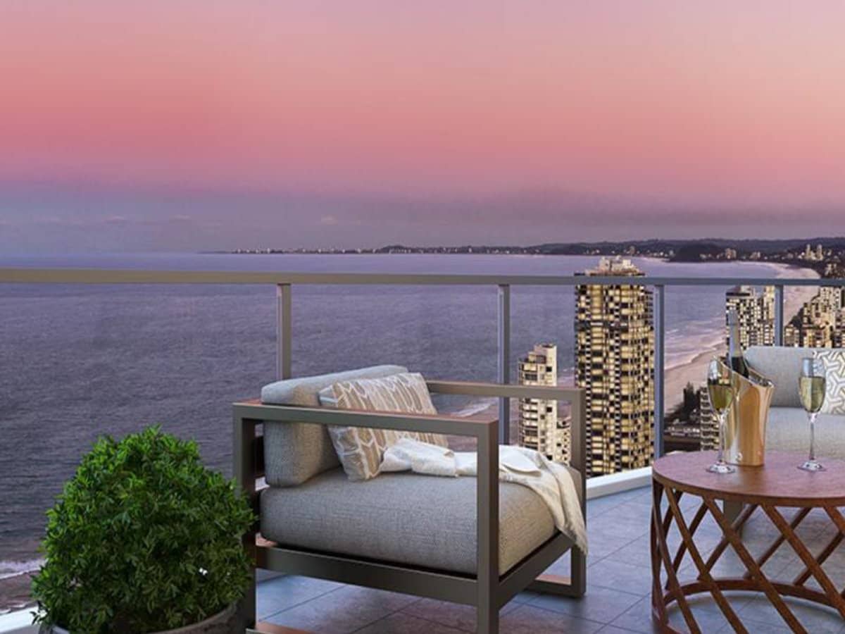 1 Markwell Avenue, SURFERS PARADISE - Thumbnail 7