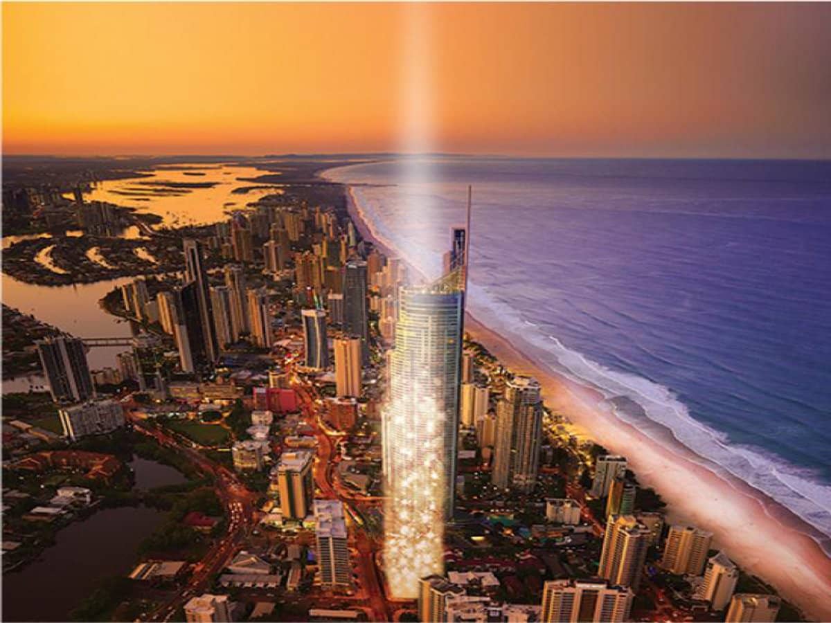 1 Markwell Avenue, SURFERS PARADISE - Thumbnail 8