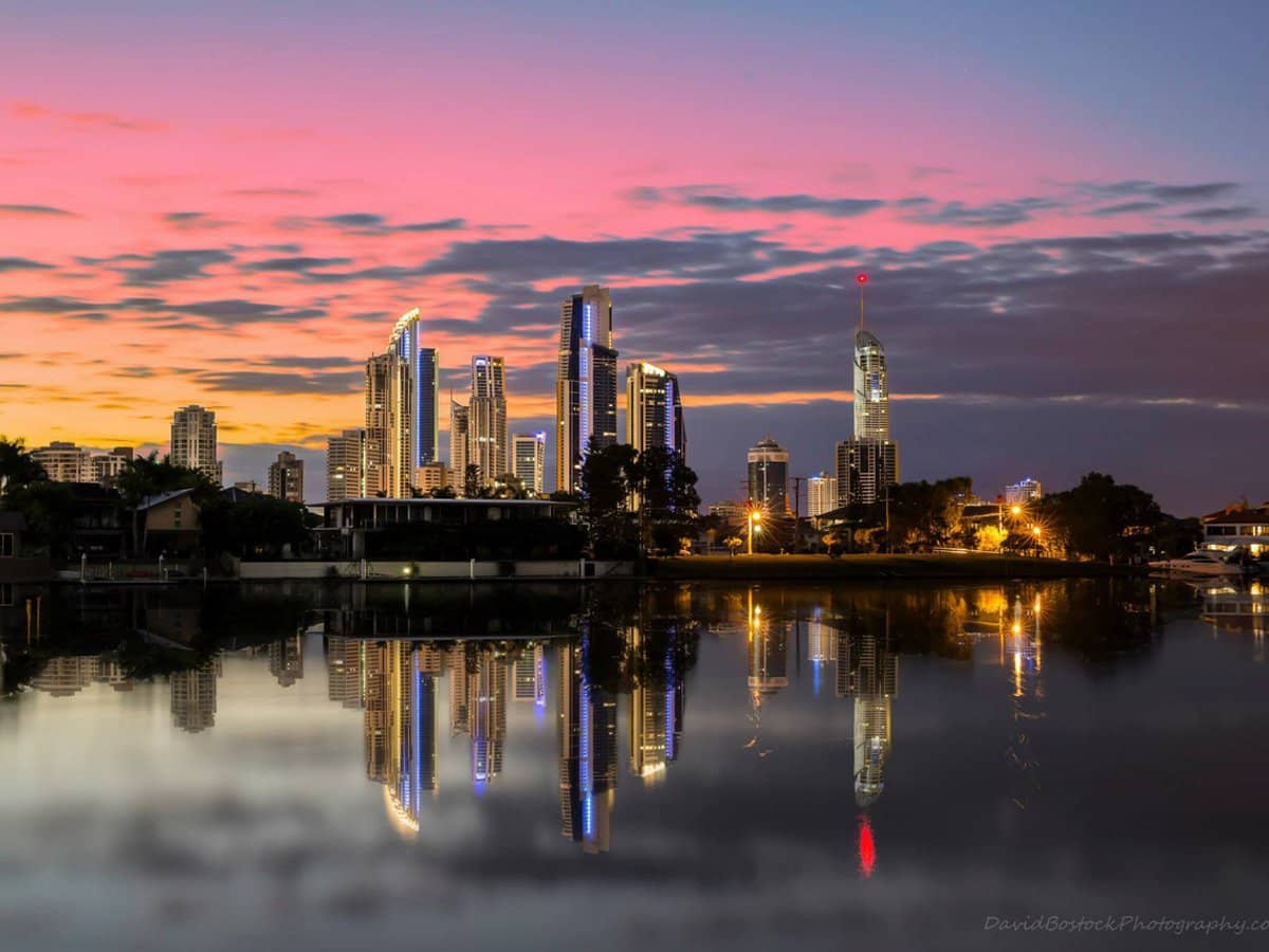 1 Markwell Avenue, SURFERS PARADISE - Thumbnail 10