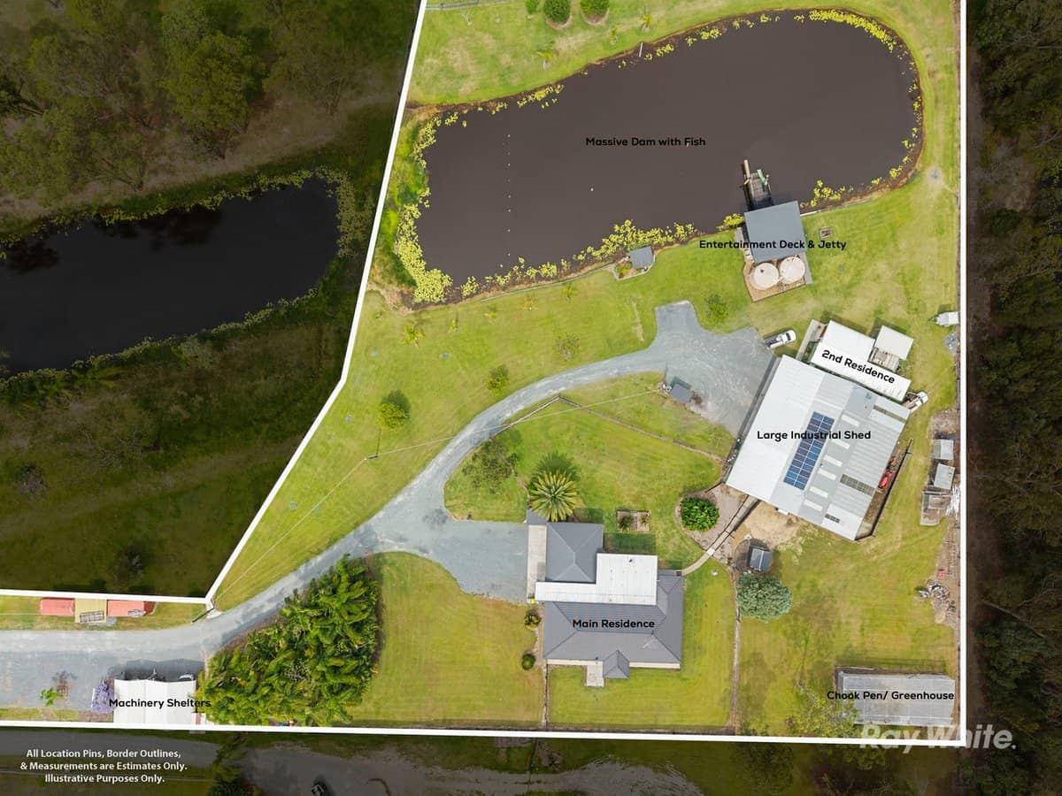 52 Sungold Road, CHAMBERS FLAT - Thumbnail 2