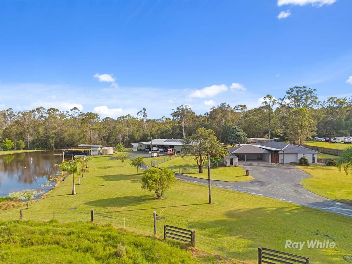 52 Sungold Road, CHAMBERS FLAT - Thumbnail 20