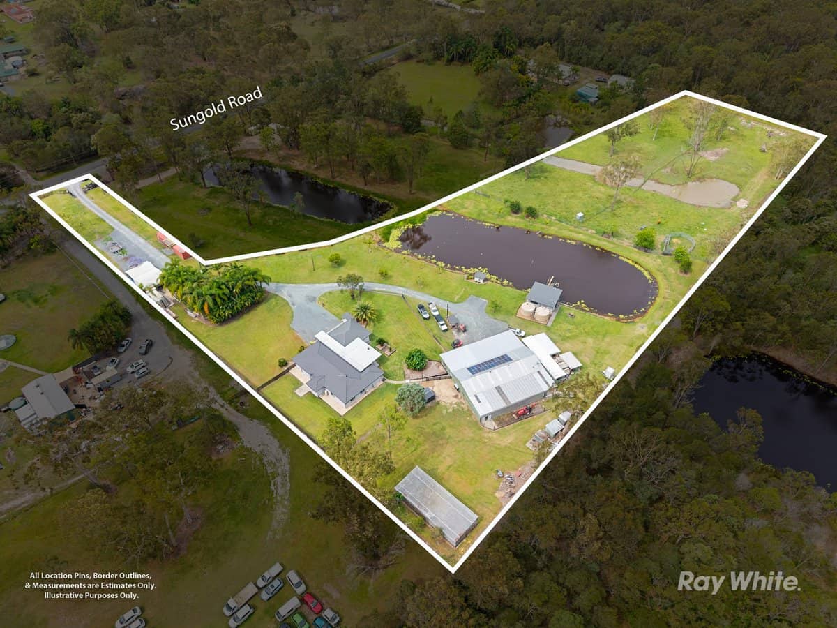 52 Sungold Road, CHAMBERS FLAT - Thumbnail 30