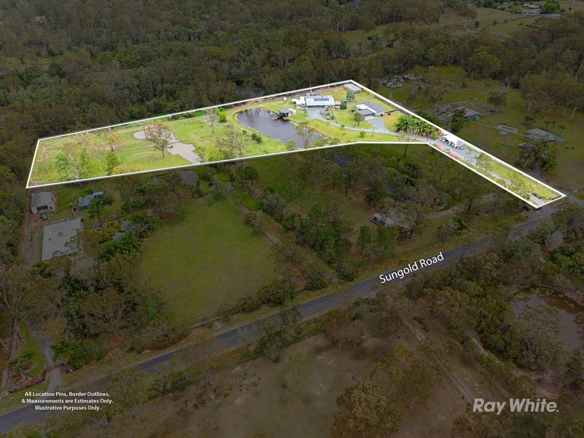 52 Sungold Road, CHAMBERS FLAT - Thumbnail 35