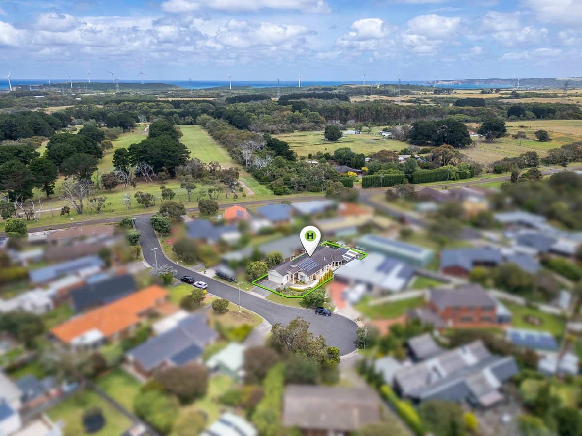 5 Regia Court, PORTLAND - Thumbnail 3