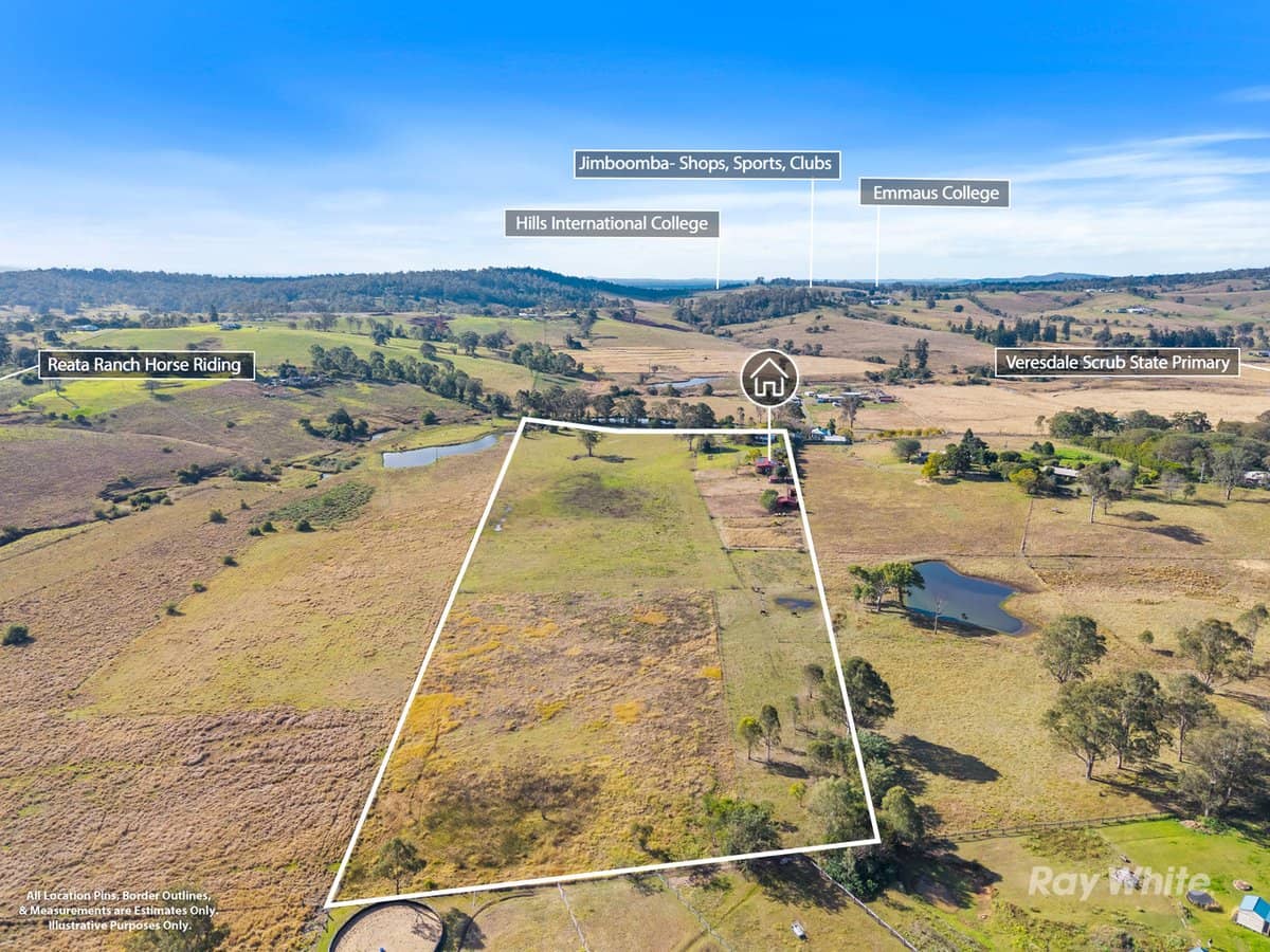 196 Veresdale Scrub School Road, VERESDALE SCRUB - Thumbnail 28