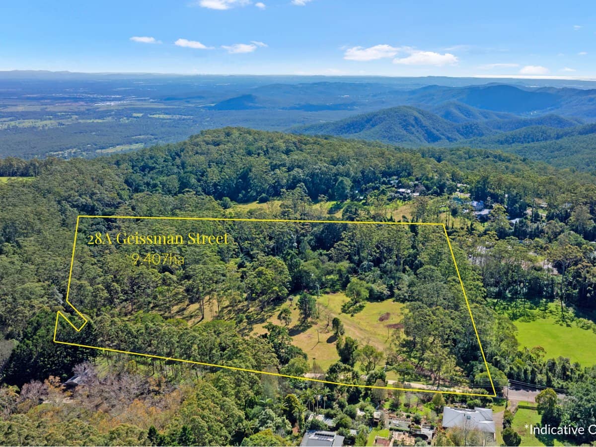 28a Geissmann Street, TAMBORINE MOUNTAIN - Thumbnail 10