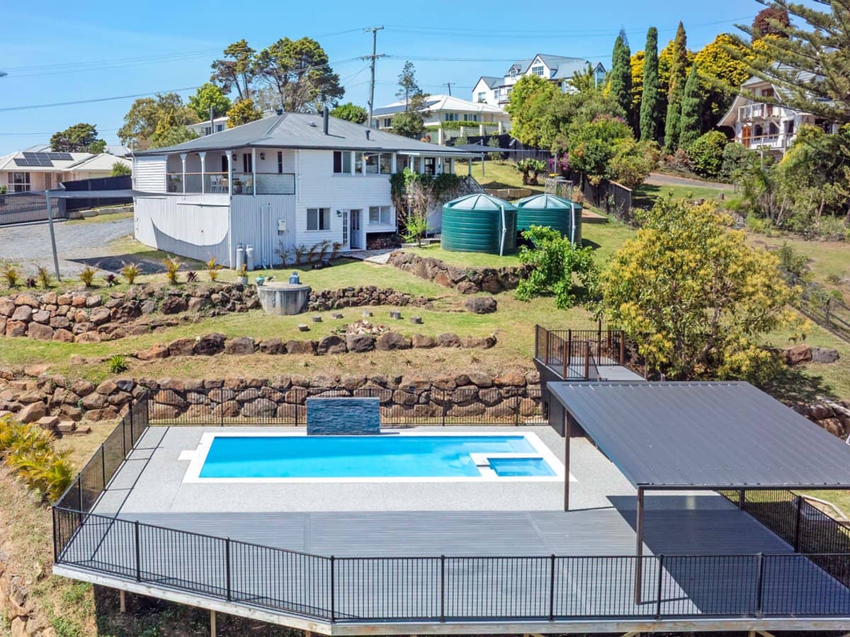 250-252 Macdonnell Road, TAMBORINE MOUNTAIN - Thumbnail 2