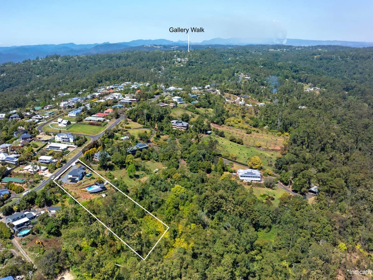 250-252 Macdonnell Road, TAMBORINE MOUNTAIN - Thumbnail 33