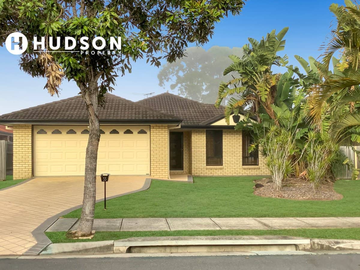 33 Eden Crescent, SPRINGFIELD LAKES - Thumbnail 1