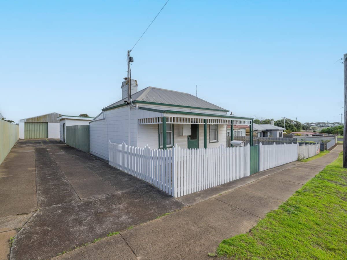 125 Blair Street, PORTLAND - Thumbnail 2