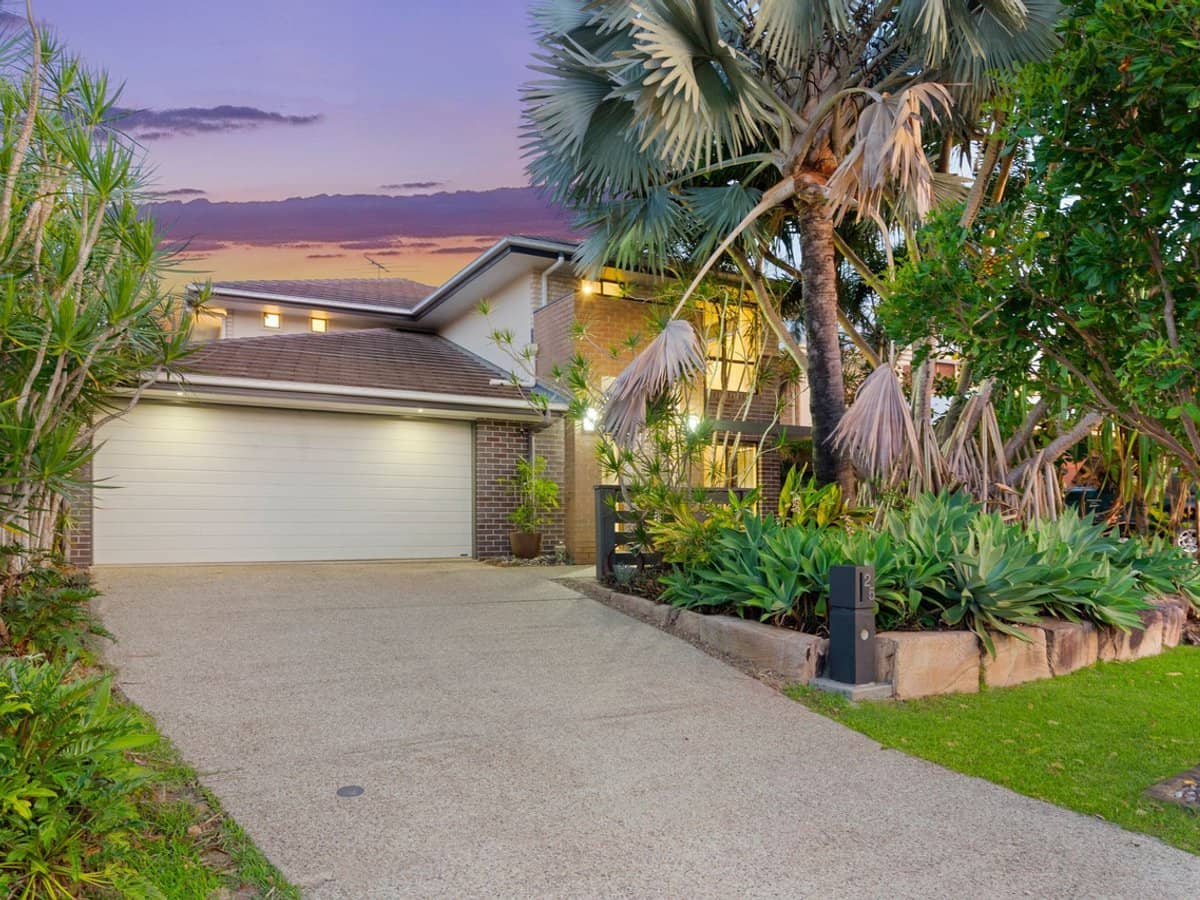 25 Lake Breeze Drive, WINDAROO - Thumbnail 3