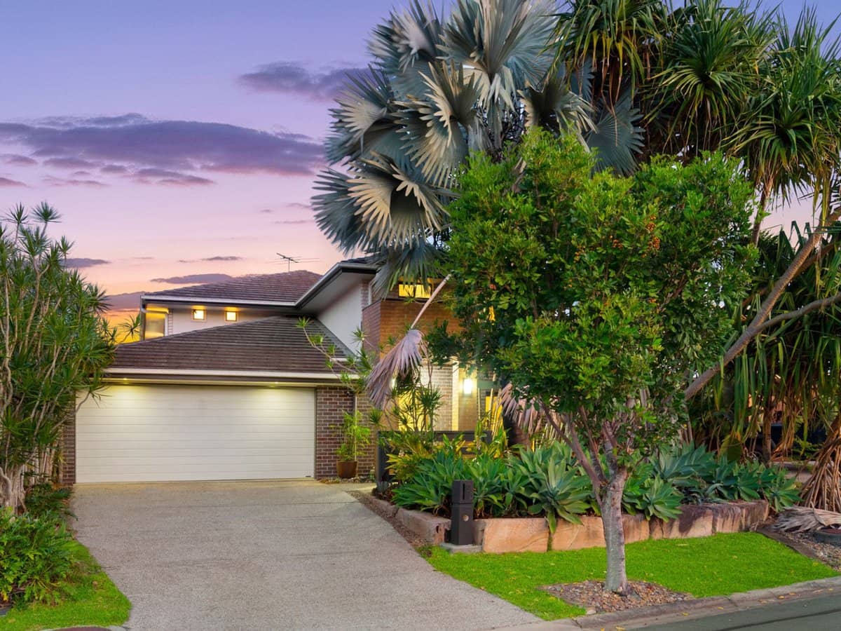 25 Lake Breeze Drive, WINDAROO - Thumbnail 18