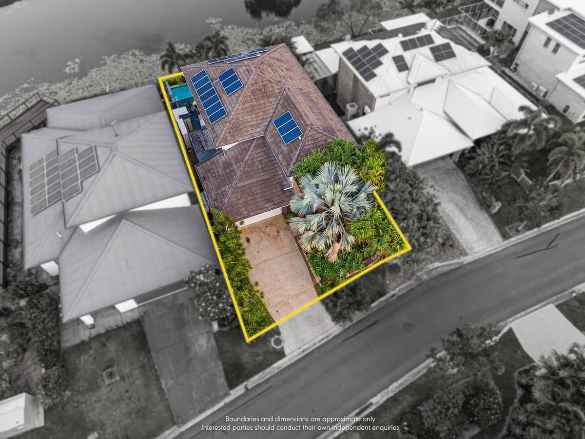 25 Lake Breeze Drive, WINDAROO - Thumbnail 19