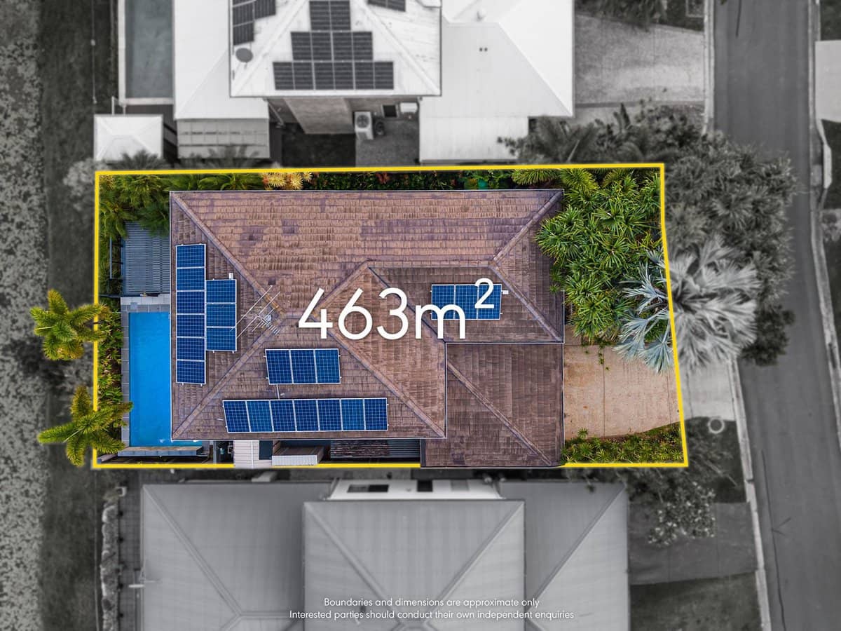 25 Lake Breeze Drive, WINDAROO - Thumbnail 21