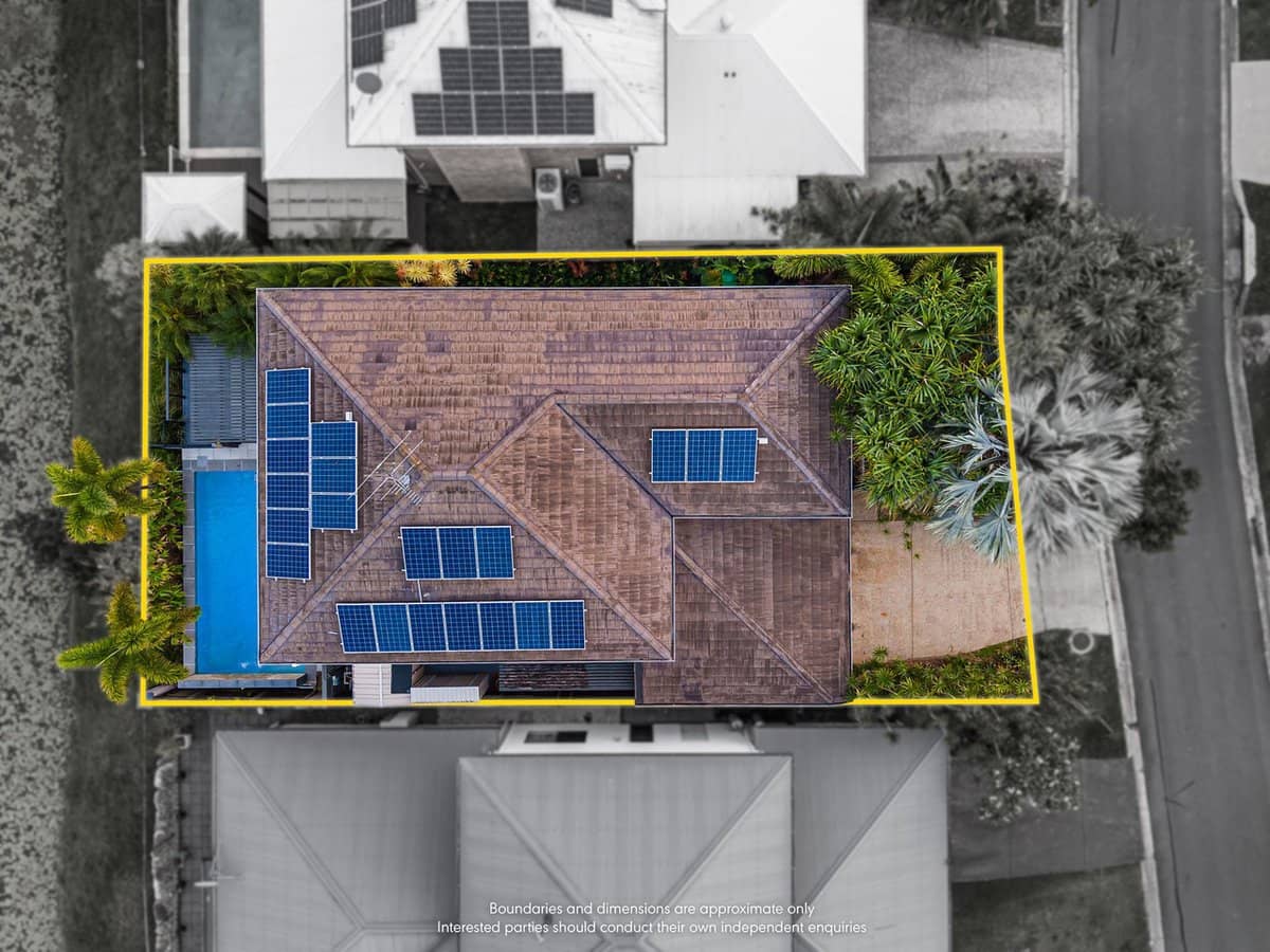 25 Lake Breeze Drive, WINDAROO - Thumbnail 22