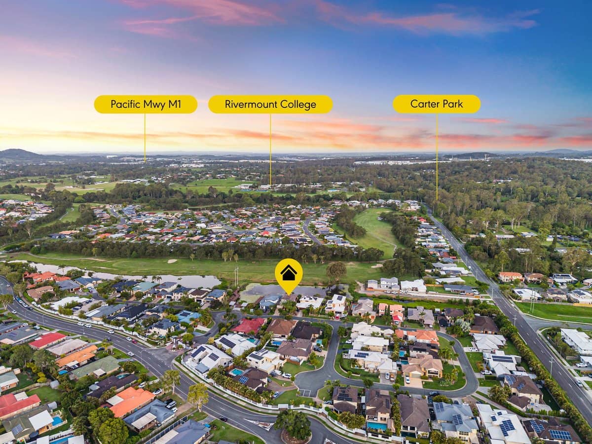 25 Lake Breeze Drive, WINDAROO - Thumbnail 23