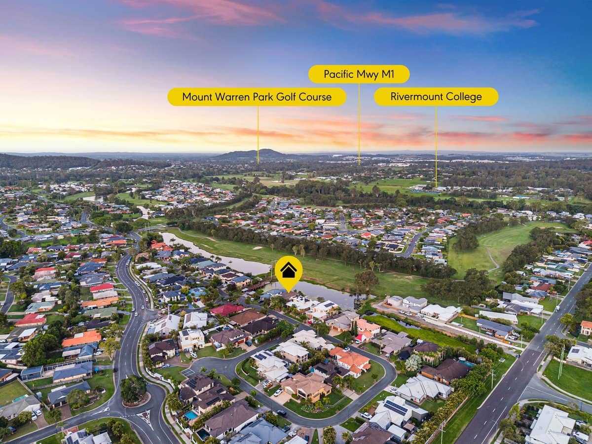 25 Lake Breeze Drive, WINDAROO - Thumbnail 24