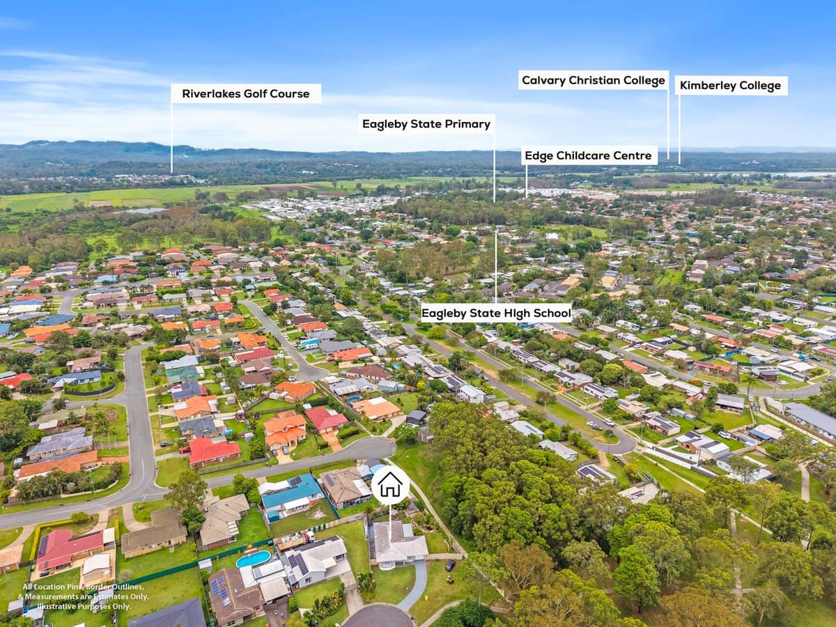 1 Bower Road, EAGLEBY - Thumbnail 17