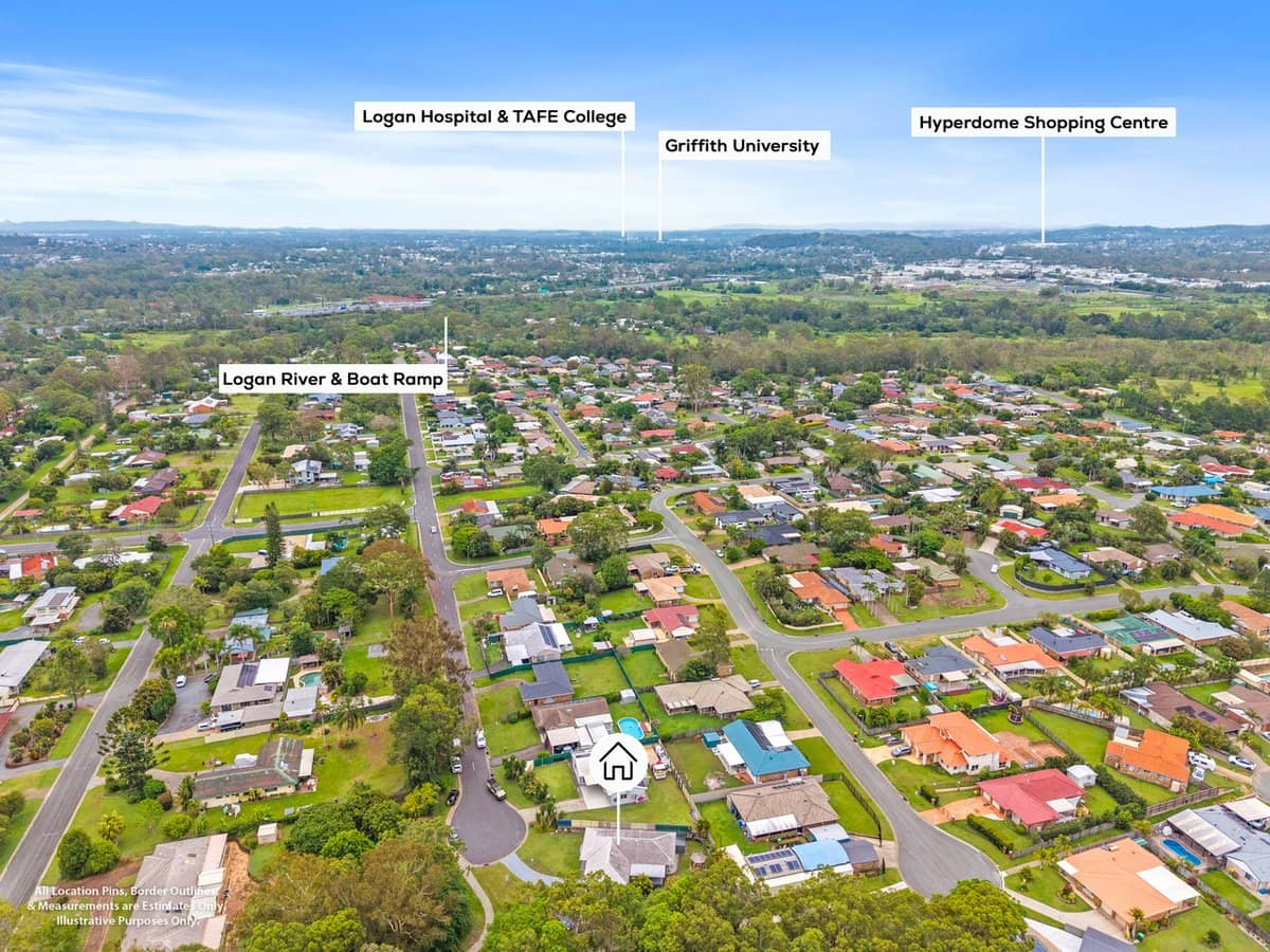 1 Bower Road, EAGLEBY - Thumbnail 19