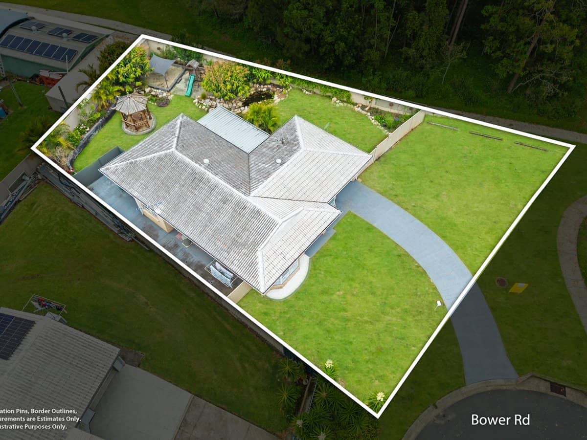 1 Bower Road, EAGLEBY - Thumbnail 20
