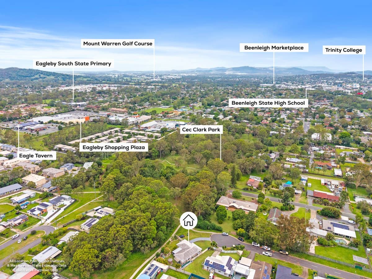 1 Bower Road, EAGLEBY - Thumbnail 21