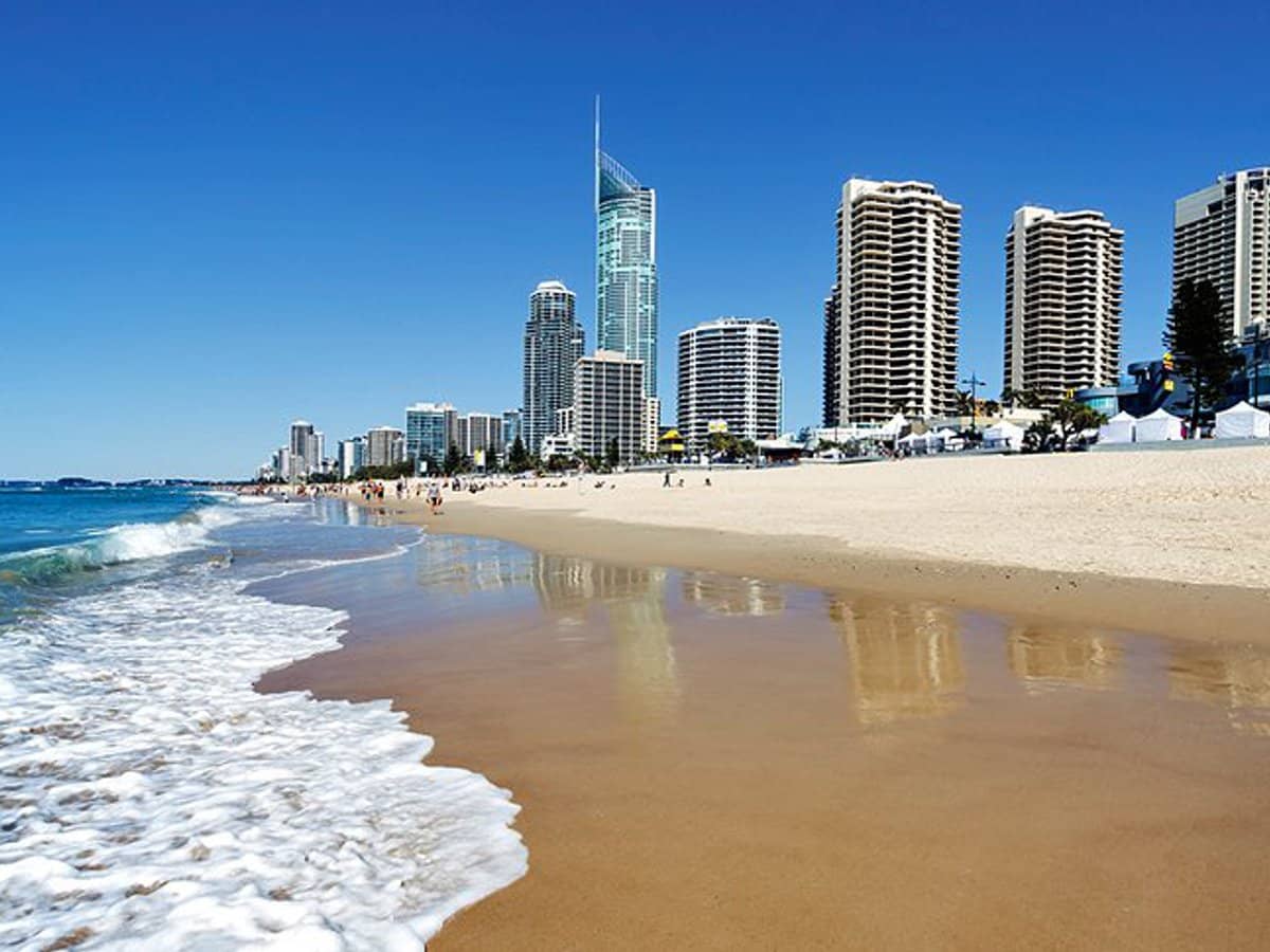 3550 Main Beach Parade, MAIN BEACH - Thumbnail 1