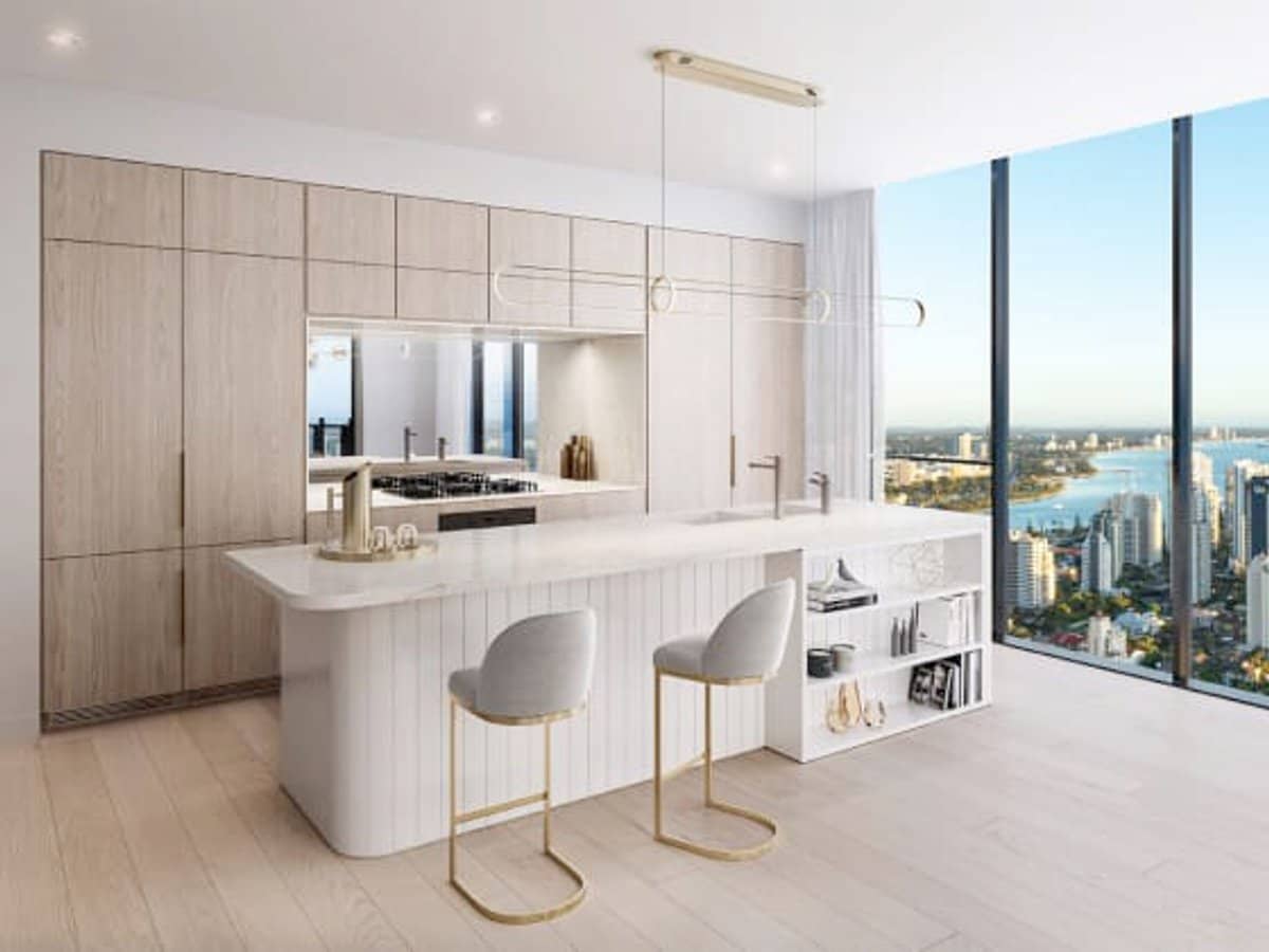 3550 Main Beach Parade, MAIN BEACH - Thumbnail 2