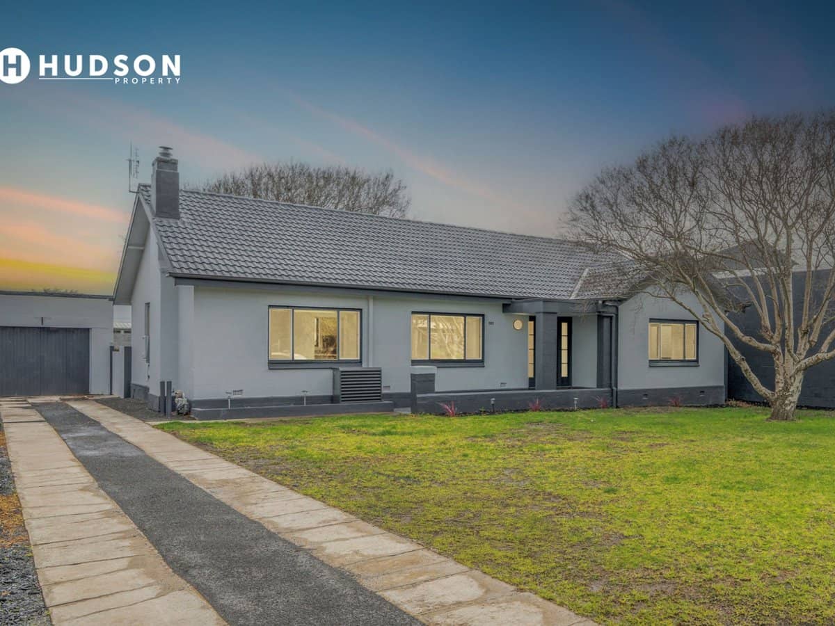 181 Percy Street, PORTLAND - Thumbnail 1