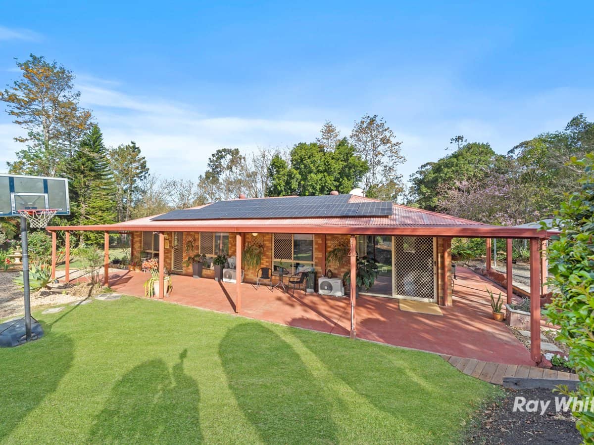 156-160 Bluff Road, CEDAR VALE - Thumbnail 1