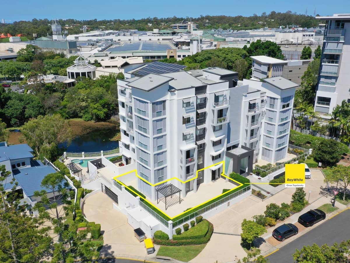 1/34 Riverwalk Avenue, ROBINA - Thumbnail 24