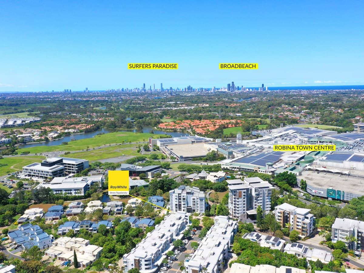 1/34 Riverwalk Avenue, ROBINA - Thumbnail 25