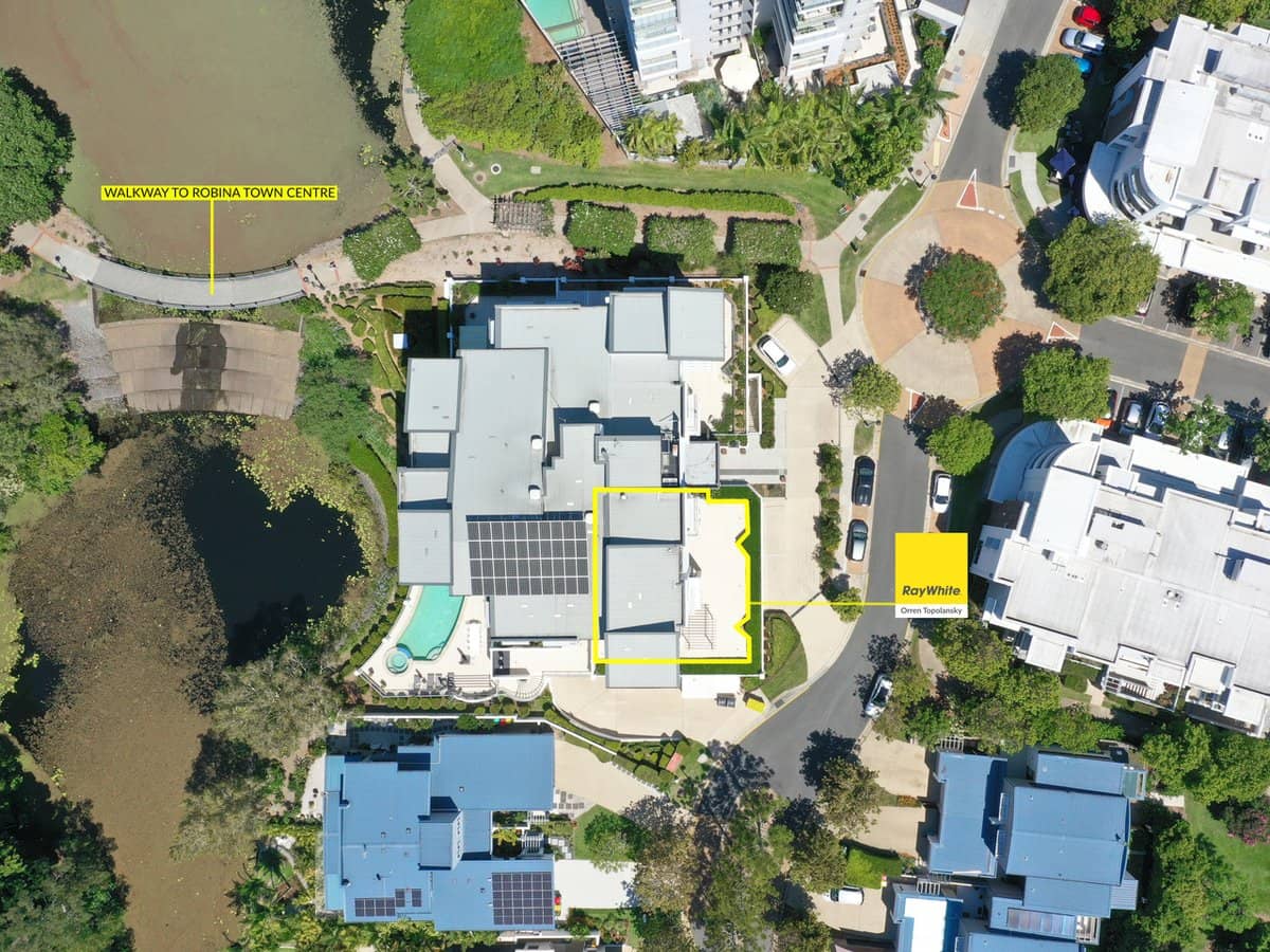 1/34 Riverwalk Avenue, ROBINA - Thumbnail 26