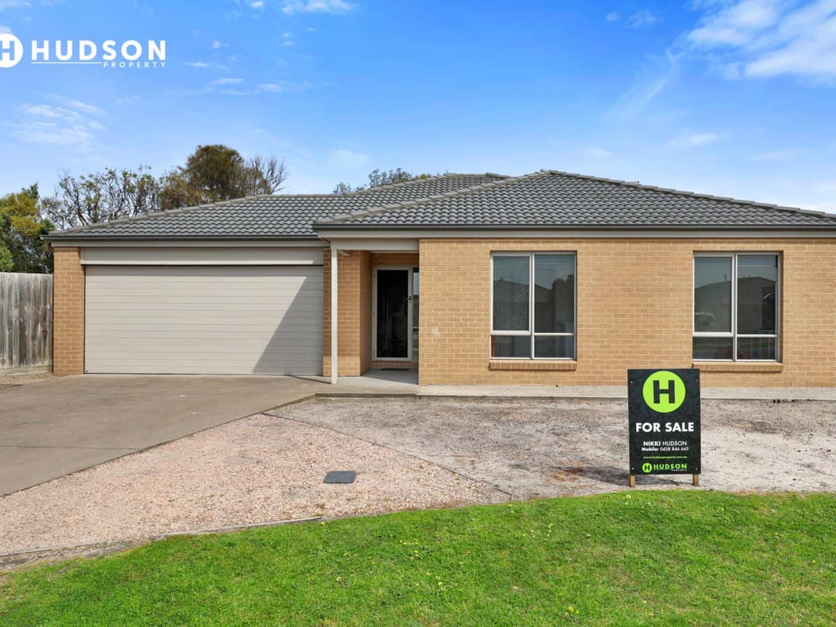 16 Horatio Court, PORTLAND - Thumbnail 1