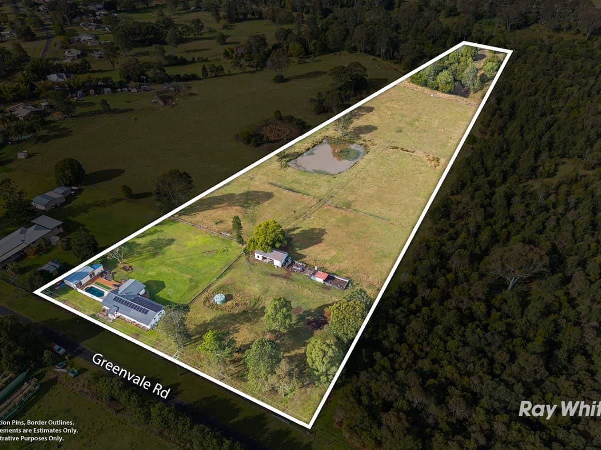 64-76 Greenvale Road, CHAMBERS FLAT - Thumbnail 1