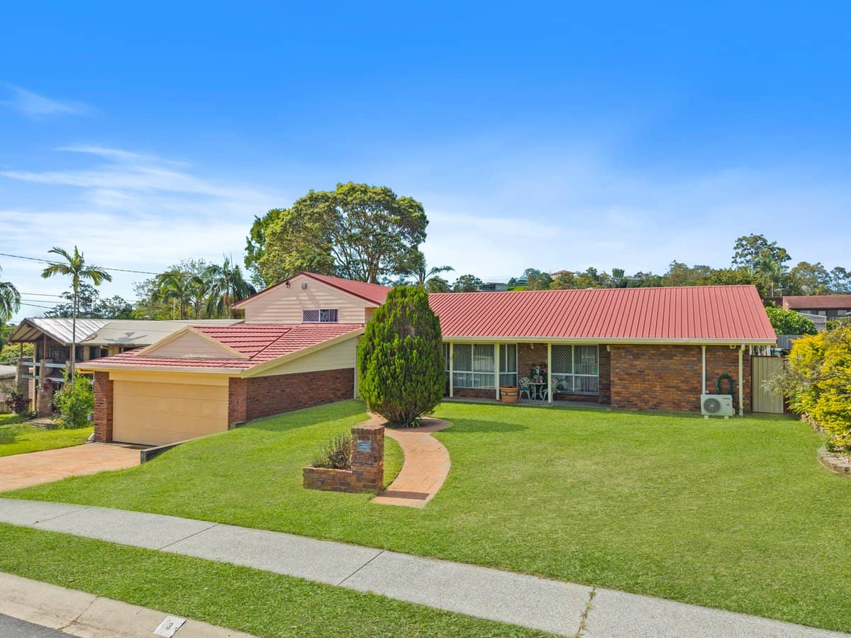 3 Jasmine Crescent, SHAILER PARK - Thumbnail 1