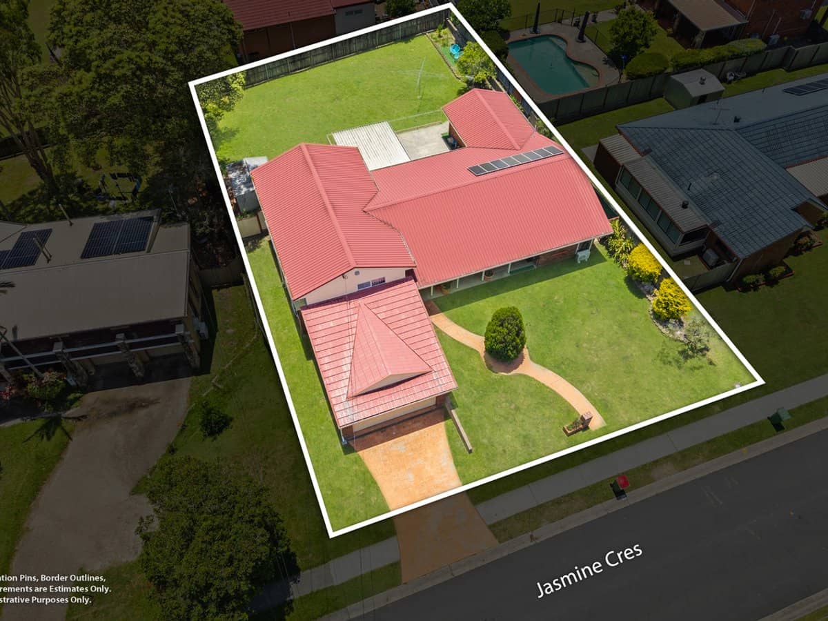 3 Jasmine Crescent, SHAILER PARK - Thumbnail 19