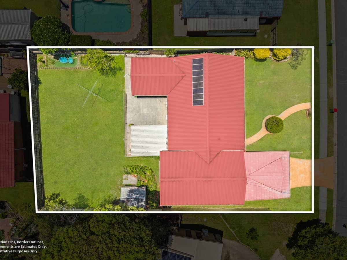 3 Jasmine Crescent, SHAILER PARK - Thumbnail 21