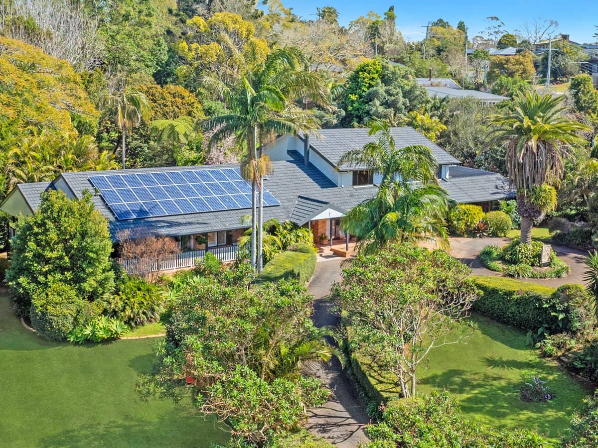 161-169 Eagle Heights Road, TAMBORINE MOUNTAIN - Thumbnail 1