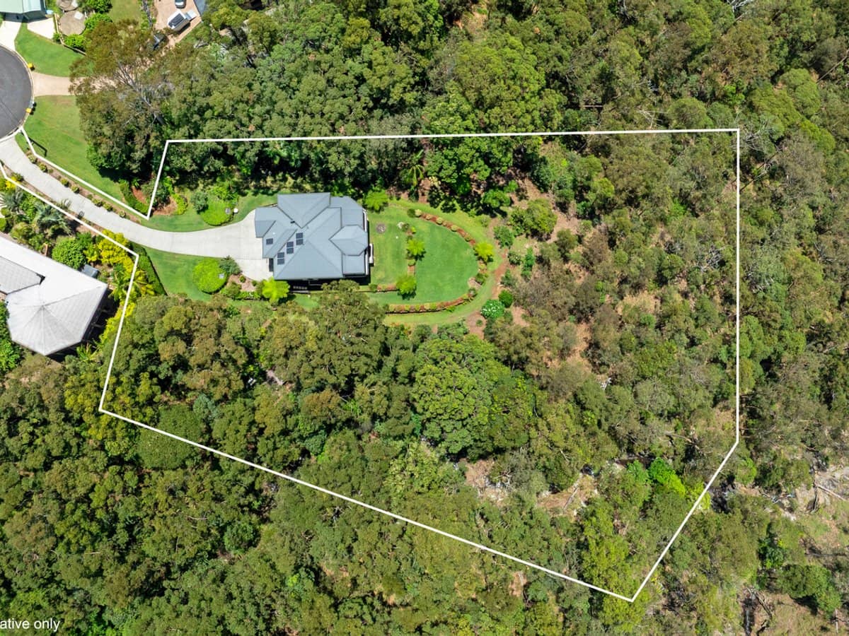 17 Lombok Court, TAMBORINE MOUNTAIN - Thumbnail 35