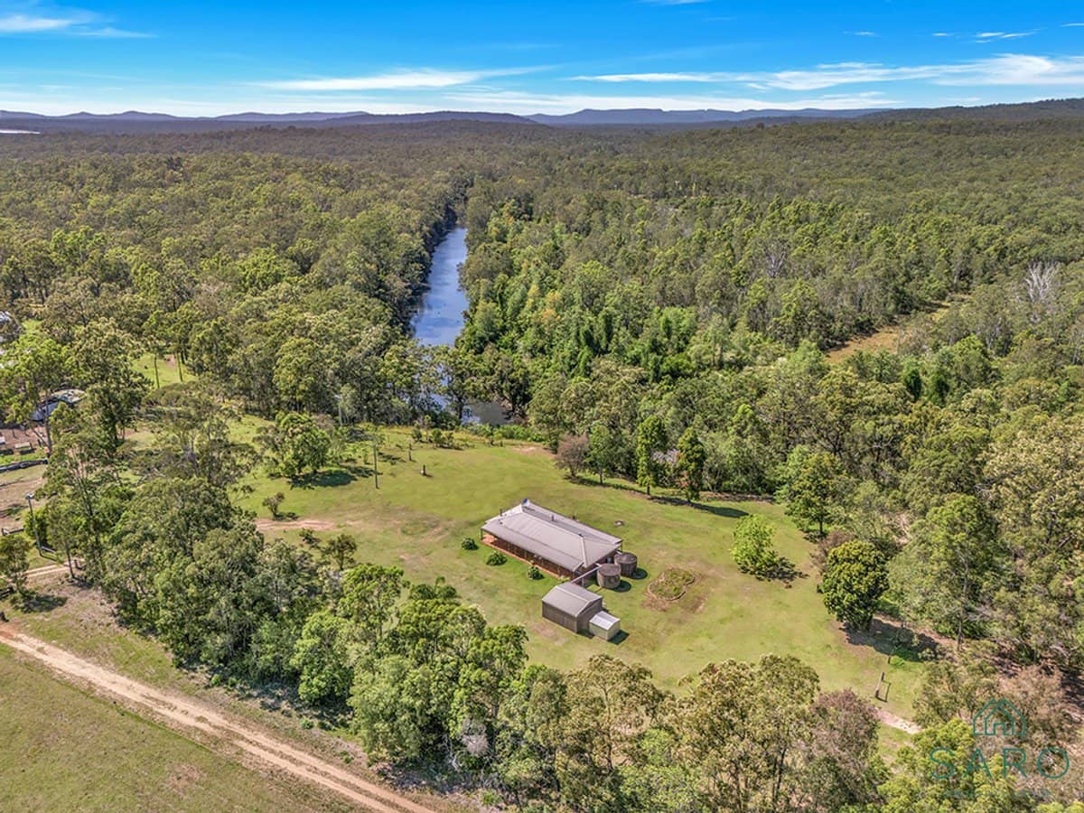 351 Orara Road, LANITZA - Thumbnail 1